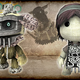 Illustration for article titled Shadow Of The Colossus Wanders Into LittleBigPlanet This Thursday